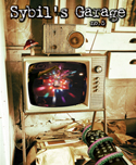 Sybil's Garage No. 5